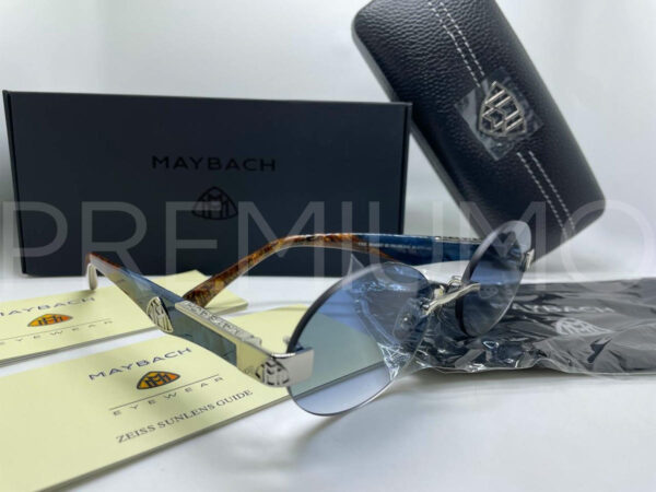 Maybach очки PR551599 4