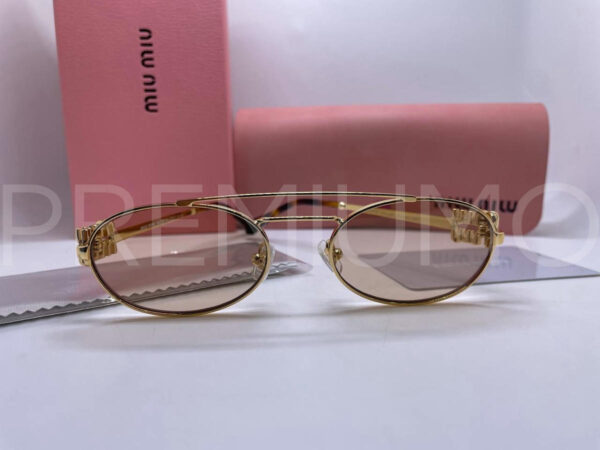 Miu Miu очки PR158873 2