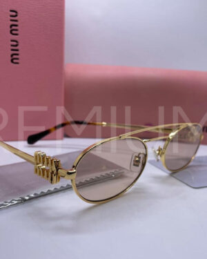 Miu Miu очки PR158873