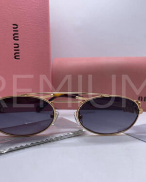 Miu Miu очки PR490866
