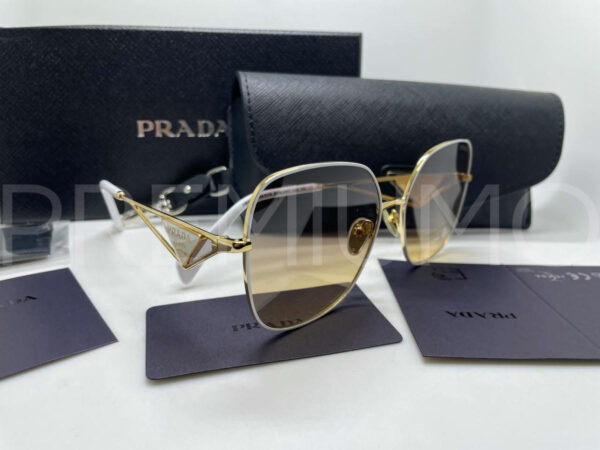 Prada очки PR914127 5