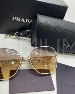 Prada очки PR914127
