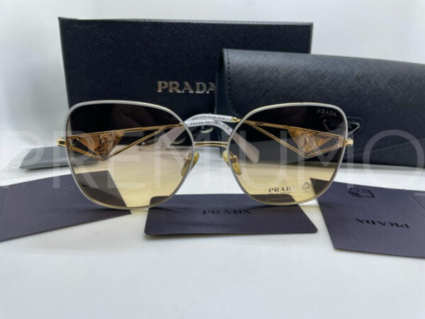Prada очки PR914127 2