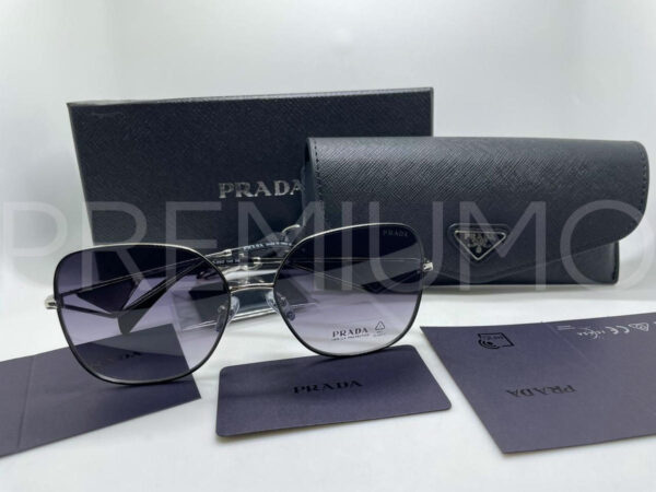 Prada очки PR349146