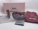 Miu Miu очки PR640701 12