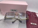 Miu Miu очки PR543783 15