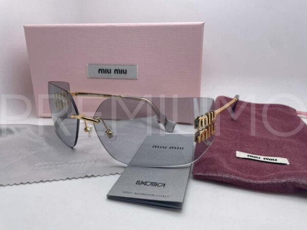 Miu Miu очки PR543783 2