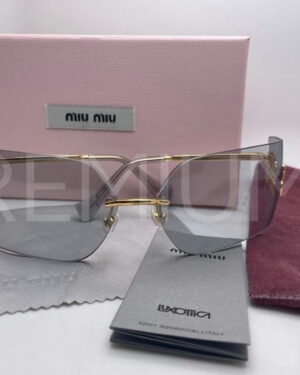 Miu Miu очки PR543783