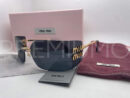 Miu Miu очки PR387287 5