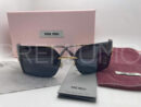 Miu Miu очки PR387287 6