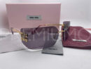 Miu Miu очки PR640701 11