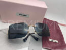 Miu Miu очки PR387287 8