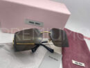 Miu Miu очки PR833609 7