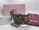 Miu Miu очки PR833609 5