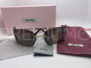 Miu Miu очки PR833609 6