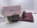 Miu Miu очки PR833609 8
