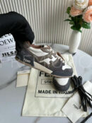 Fendi кроссовки PR604717 15