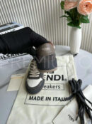 Fendi кроссовки PR604717 19