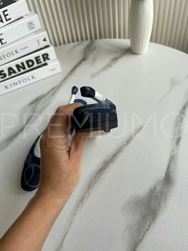 Chanel туфли PR681342 16