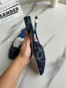 Chanel туфли PR681342 37