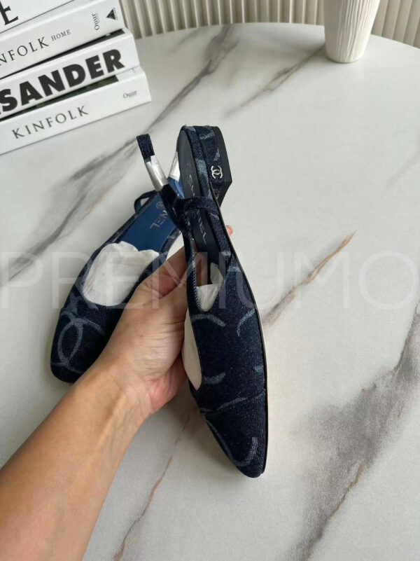 Chanel туфли PR681342 14