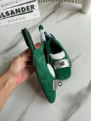Hermes туфли PR613416 9