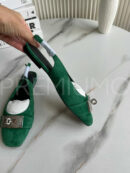 Hermes туфли PR613416 10