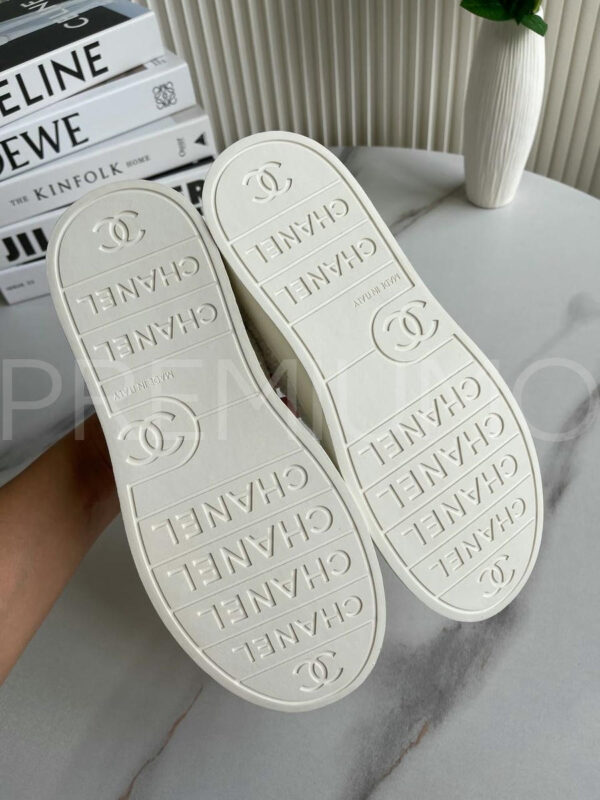 Chanel слипоны PR137321 7