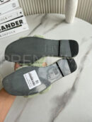Hermes шлепанцы PR853014 12