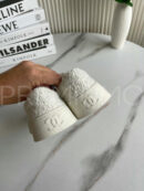 Chanel слипоны PR137321 13