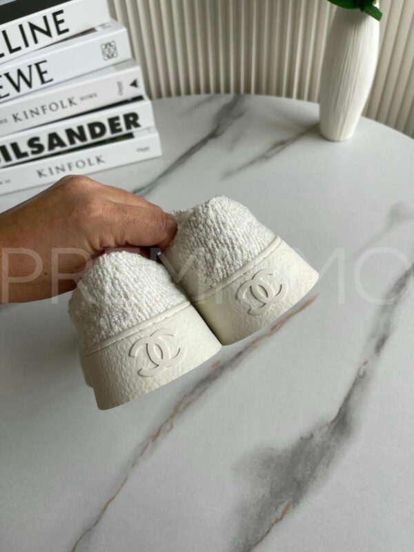 Chanel слипоны PR137321 6