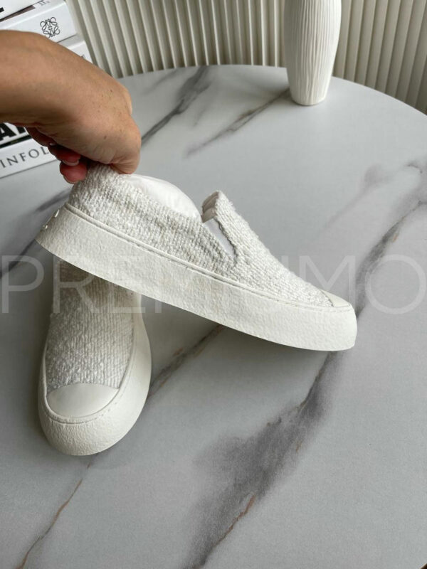 Chanel слипоны PR137321 5