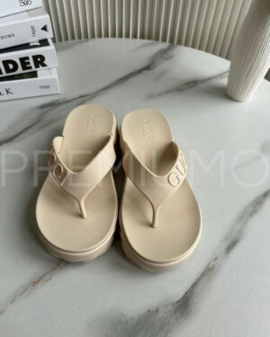 Gucci шлепанцы PR202378