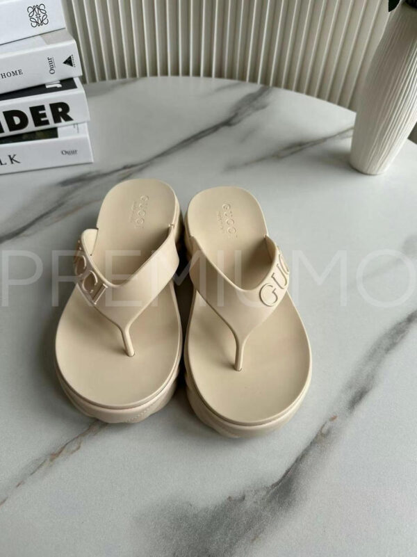 Gucci шлепанцы PR202378