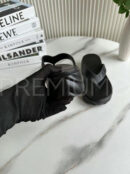Gucci шлепанцы PR537017 14