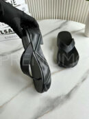 Gucci шлепанцы PR537017 15