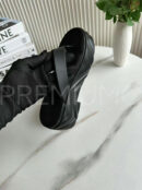 Gucci шлепанцы PR537017 13