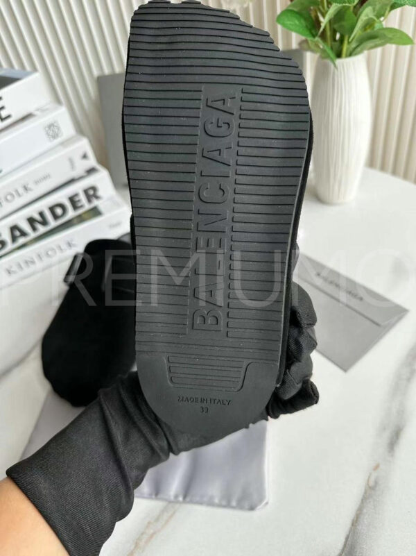 Balenciaga мюли PR270550 10