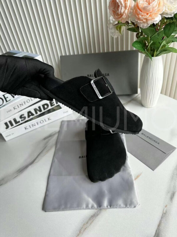 Balenciaga мюли PR270550 7