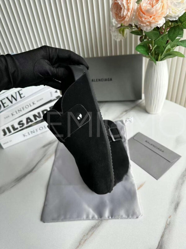Balenciaga мюли PR270550 6