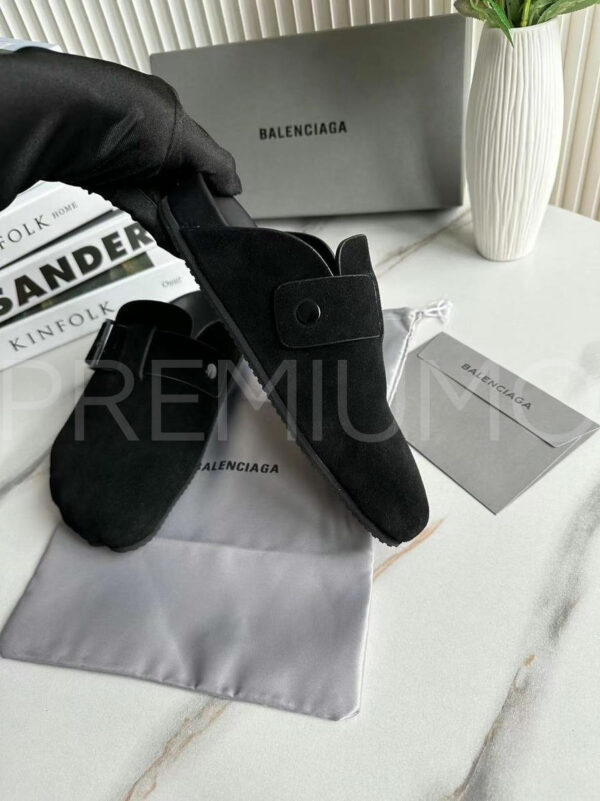 Balenciaga мюли PR270550 3