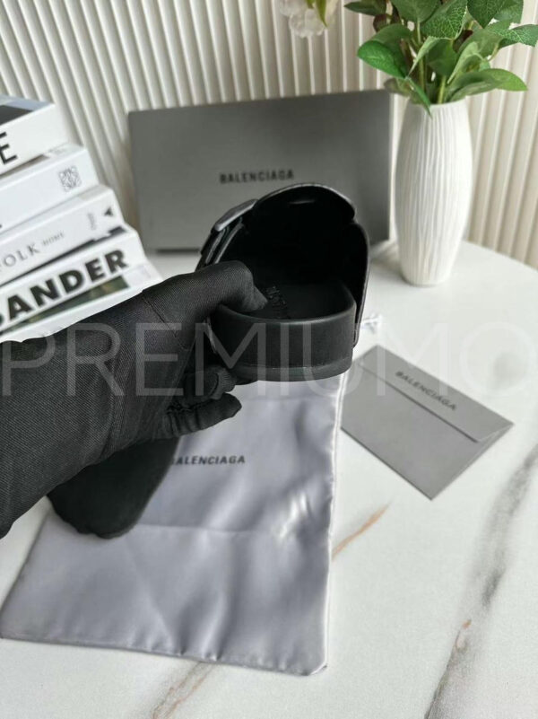 Balenciaga мюли PR270550 5