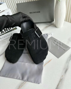 Balenciaga мюли PR270550