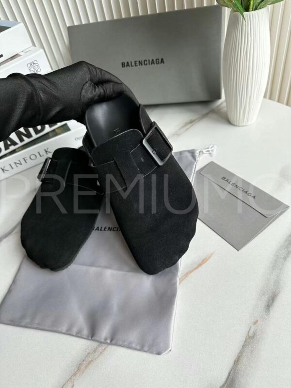 Balenciaga мюли PR270550