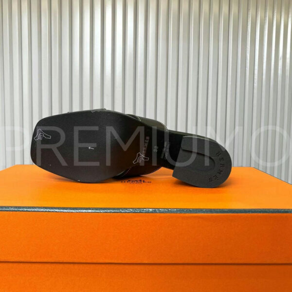 Hermes сабо PR349562 9