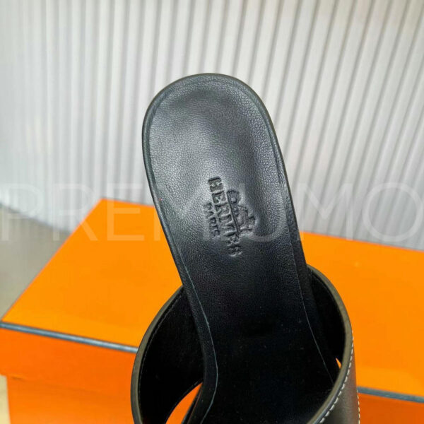 Hermes сабо PR349562 8