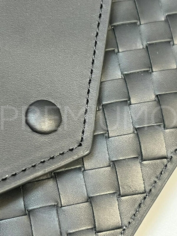 Bottega Veneta кошелек PR647630 5