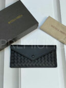 Bottega Veneta кошелек PR647630 8