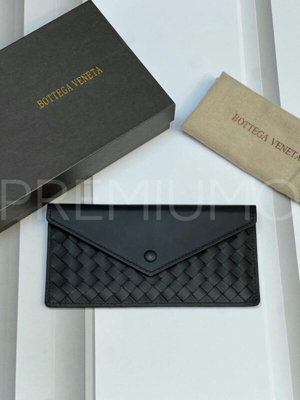 Bottega Veneta кошелек PR647630