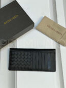 Bottega Veneta кошелек PR647630 9